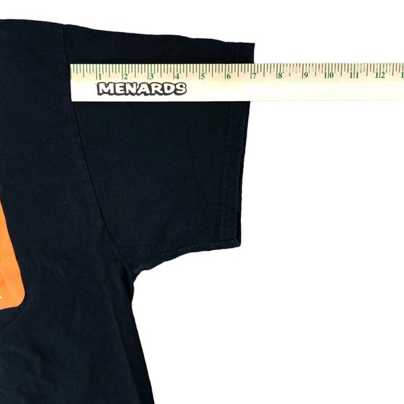 Y2K NOS Energy Vintage Logo Spell Out Streetwear Skater Grunge Crewneck Graphic - Picture 6 of 8